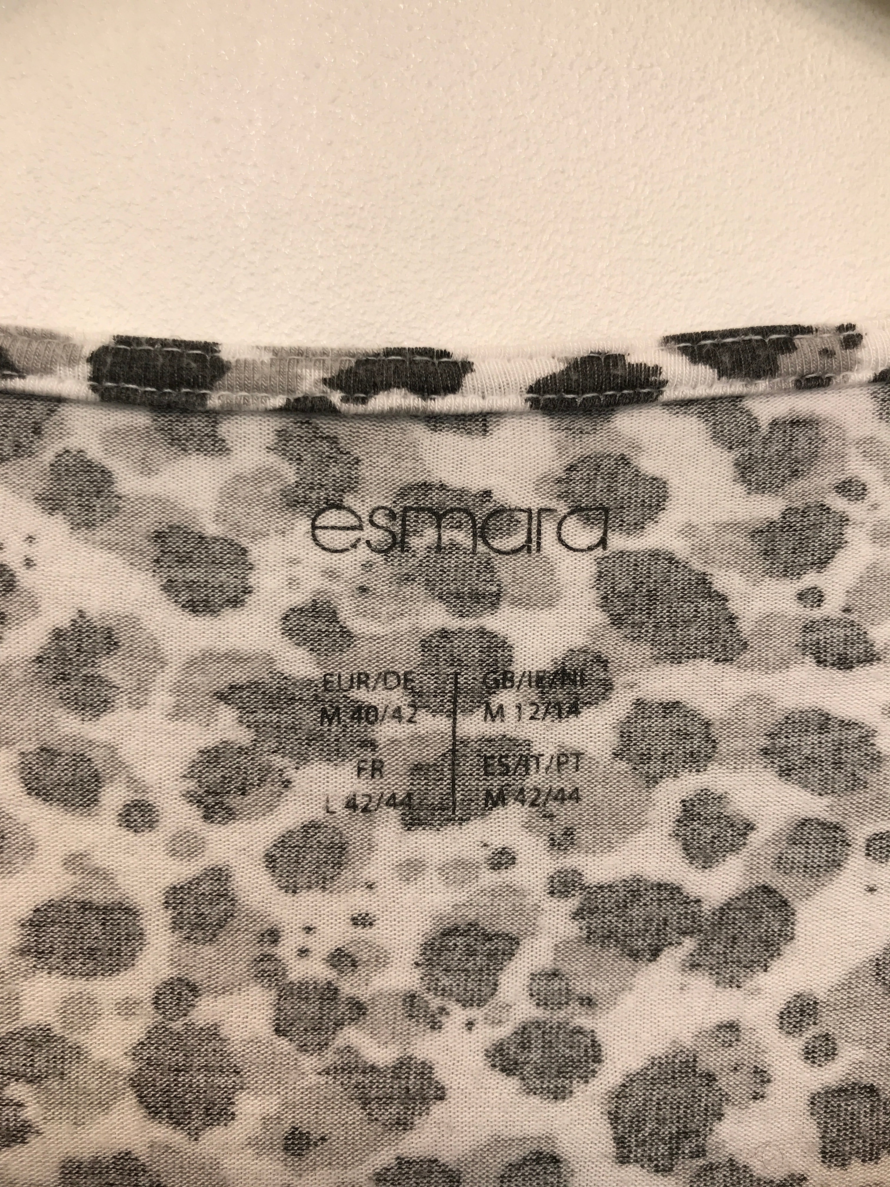 Esmara Bluse